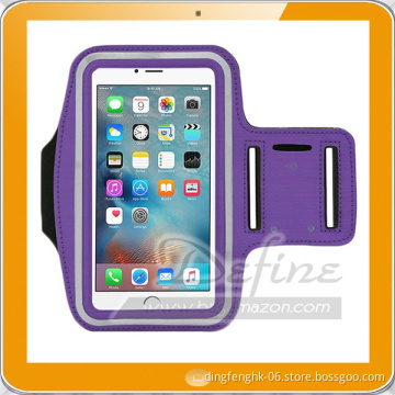 Water Resistant Sports Running Armband for iPhone 7 Plus 6s etc.